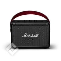 MARSHALL KILBURN II BLACK