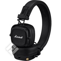 MARSHALL MAJOR V BLACK