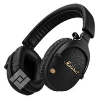 MARSHALL MONITOR III ANC BLACK