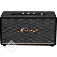 MARSHALL STANMORE III BT BLACK