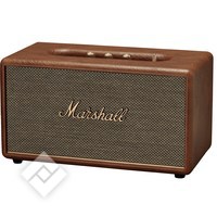 MARSHALL STANMORE III BT BROWN