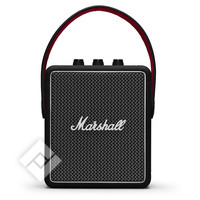 MARSHALL STOCKWELL II BLACK