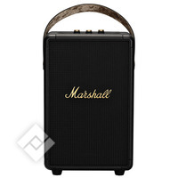 MARSHALL TUFTON BLACK & BRASS