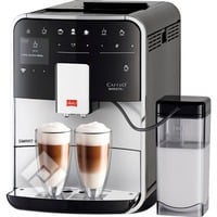 MELITTA BARISTA SMART T SILVER F83/0-101