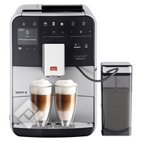 MELITTA BARISTA TS SMART F85/0-101 SILVER