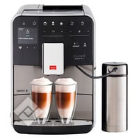 MELITTA Barista TS Smart F86/0-100