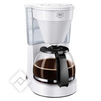 MELITTA EASY II WHITE 1023-01