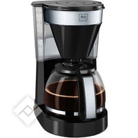 MELITTA EASYII TOP BLACK 1023-04