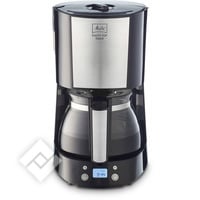 MELITTA ENJOY TOP TIMER BLACK