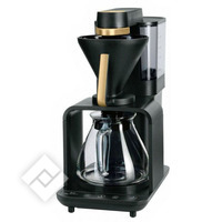 MELITTA EPOUR PREMIUM BLACK/GOLD