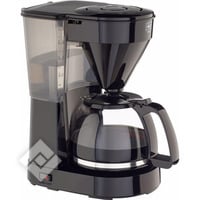 MELITTA FILTRE EASY BLACK 1023-02