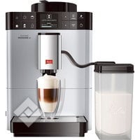 MELITTA PASSIONE OT F53/1-101 Silver