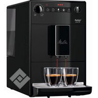 MELITTA Purista Pure F230-002 Black