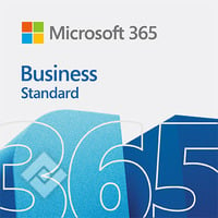 MICROSOFT 365 BUSINESS STANDARD ENG 