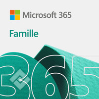 MICROSOFT 365 FAMILY (OFFICE) ENG