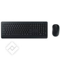 MICROSOFT DESKTOP 900 AZERTY BE