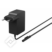 MICROSOFT SURFACE GO 24W CHARGER 