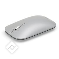 MICROSOFT SURFACE MOBILE MOUSE PLATINUM