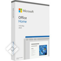 MICROSOFT OFFICE H&S 2024 NL