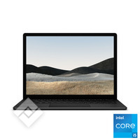 MICROSOFT SURFACE D R7SE 8GB 512GB QWERTZU BLACK