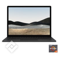 MICROSOFT SURFACE LAPTOP 4 15 R7 16GB 512GB BLACK