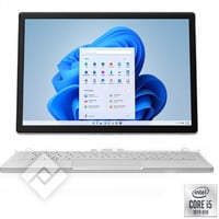 MICROSOFT SURFACE BOOK 3 13 I5 8GB 256GB 