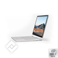 MICROSOFT SURFACE BOOK 3 13 I7 16GB 256GB