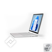 MICROSOFT SURFACE BOOK 3 15 I7 16GB 256GB