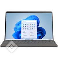 MICROSOFT SURFACE PRO X SQ2/16/512 PLATINUM