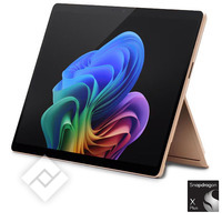 MICROSOFT SURFACE PRO 11 - COPILOT+ - SNAPDRAGON X PLUS - 16GB - 512GB SSD - DUNE (2024)