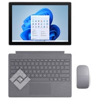 MICROSOFT SURFACE PRO 7 + ARC MOUSE + TYPE COVER