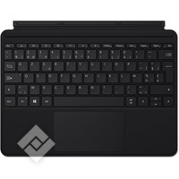 MICROSOFT TYPECOVER GO AZ BE BLACK