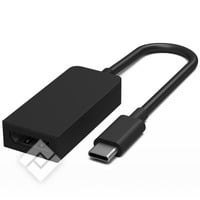 MICROSOFT SURFACE USB-C/DISPLAYPORT ADAPTER