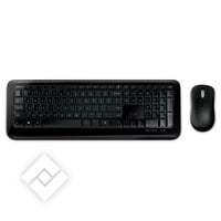 MICROSOFT WIRELESS DESKTOP 850 USB