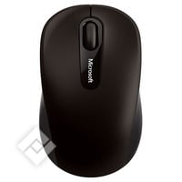 MICROSOFT WIRELESS MOUSE 3600 BT BK