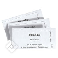 MIELE AIRCLEAN FILTER SF SAC 20/30