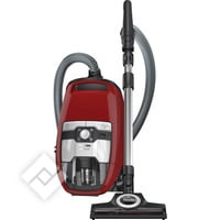 MIELE BLIZZARD CX1 CAT & DOG POWERLINE RED