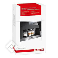 MIELE CLEANER MILK SYSTEM