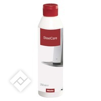 MIELE CLEANING AGENT STEELCARE