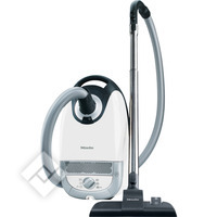 MIELE COMPLETE C2 ALLERGYECOLINE LOTUS WHITE (SFCP3)