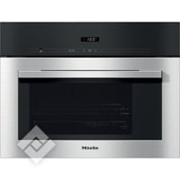 MIELE DG 2740 CS