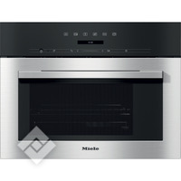 MIELE DG7140 CS