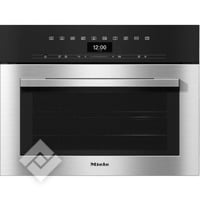 MIELE DGC 7340 HC Pro CS