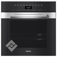 MIELE DGC 7460 HC Pro CS