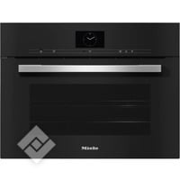 MIELE DGC 7541 HC Pro OBSW