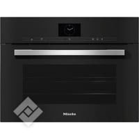 MIELE DGC 7541 OBSW