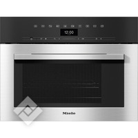 MIELE DGM 7340 cs