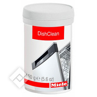 MIELE DISH CLEAN