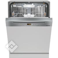 MIELE G 5215 SCI XXL CS QUICKPOWERWASH AUTOOPEN