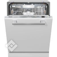 MIELE G 5350 SCVI EDST